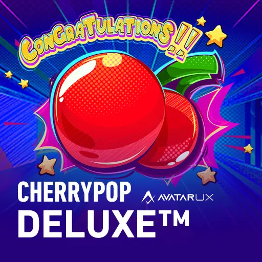 Cherry Pop